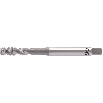 OSG M 1,6x0,35 AL-SFT DIN 371