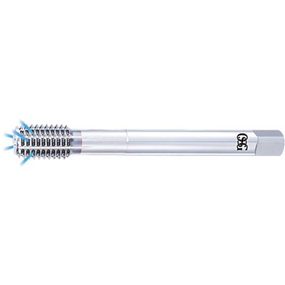 OSG MF 8x1 S-OIL-XPF DIN 2174