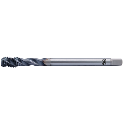 OSG NPSF 1/16x27 A-SFT (Form E) DIN 5156