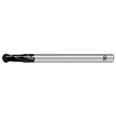 OSG R2x 8x80 DG-EBD