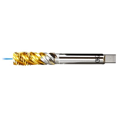 OSG MF8x1 M-OIL-SFT-DUPLEX DIN374 TIN
