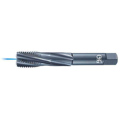 OSG M 20X2,5 OIL-HXL-SFT 6H OAL140