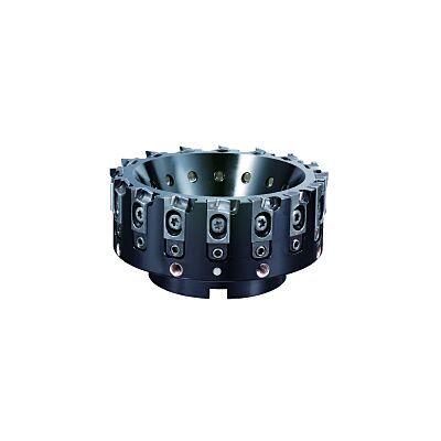 OSG PFAL04R160M27-12