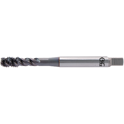 OSG M 2x0,4 TiCN-SFT DIN 371