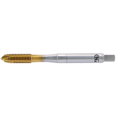 OSG M 2x0,4 TiN-POT DIN 371