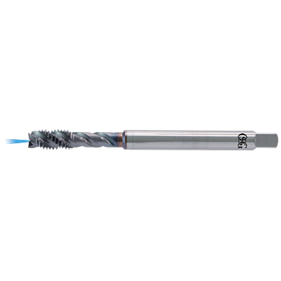OSG M 4x0,7 V-EM-SFT