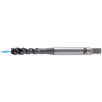 OSG M 6x1 Z-OIL-SFT DIN 371