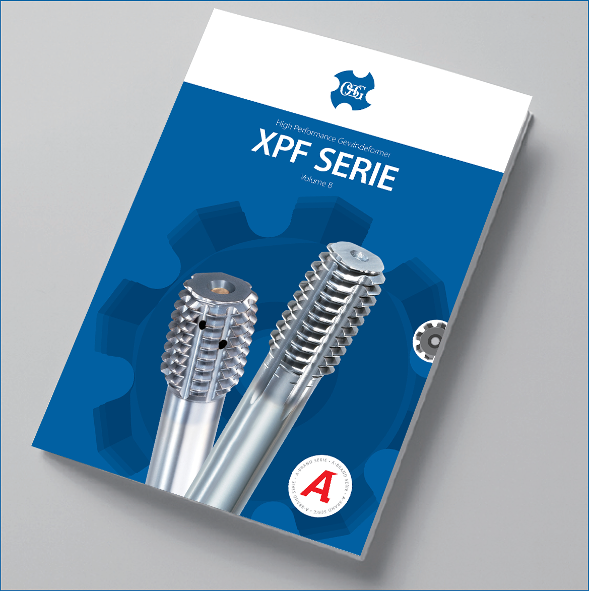 XPF Serie