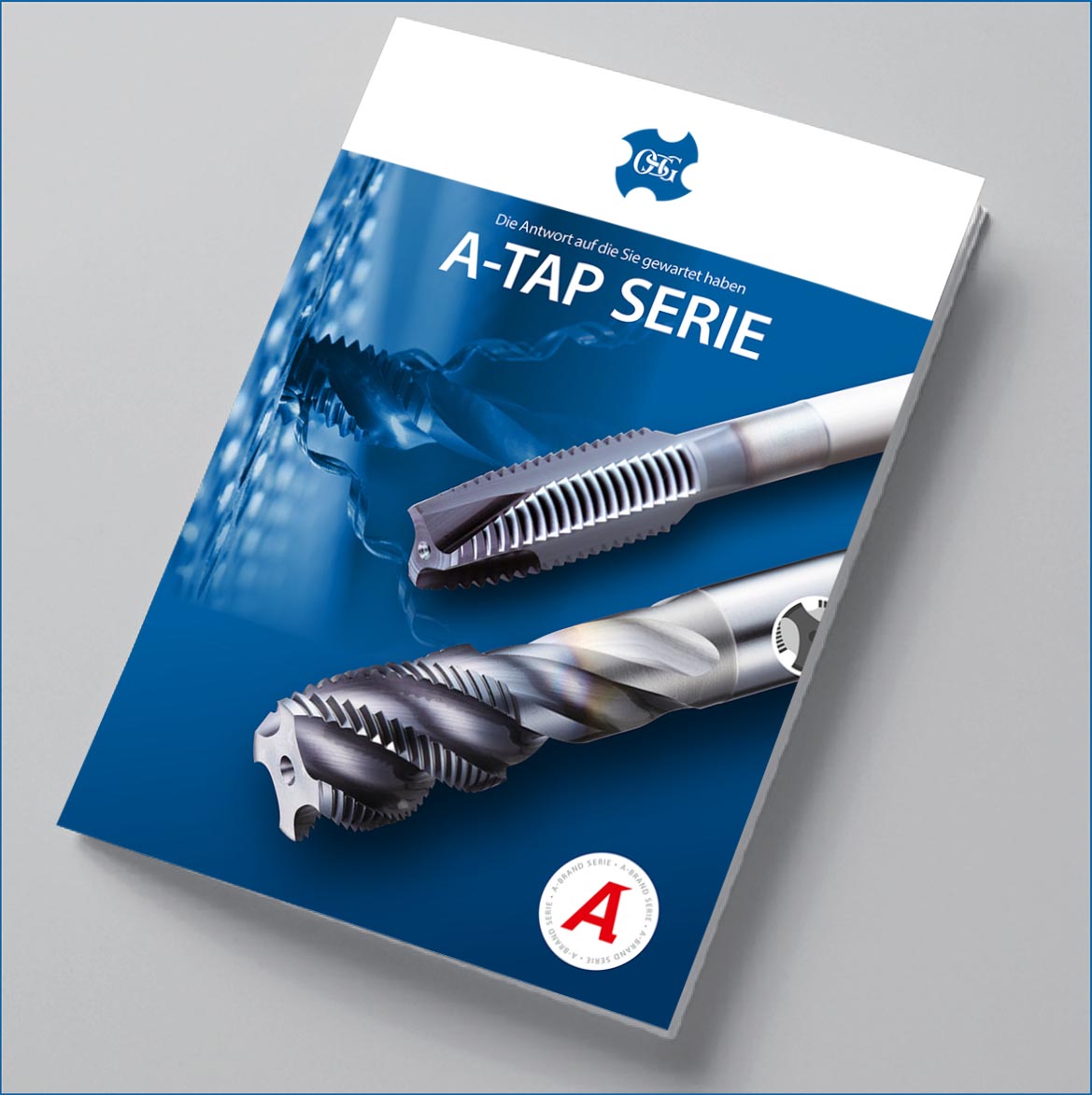 A-TAP Serie