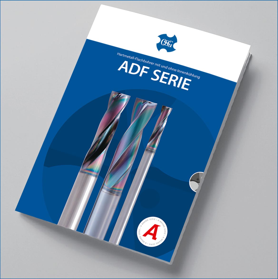 ADF Serie