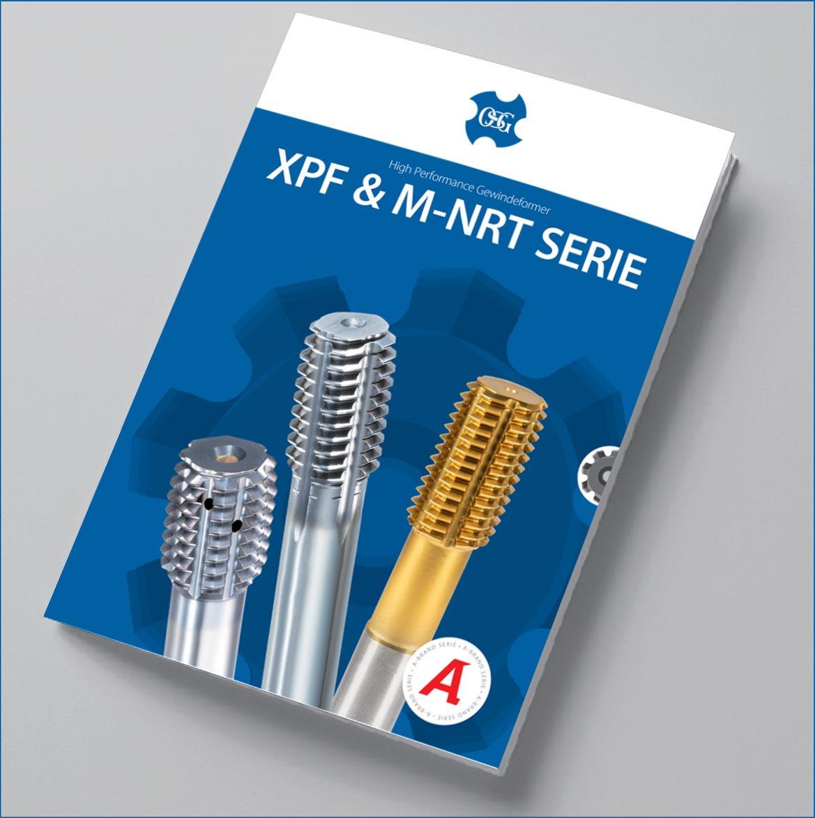 XPF & M-NRT Serie