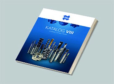 KATALOG VIII