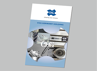 OSG Germany Holding GmbH
