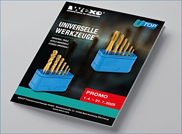  UTOP-Serie by WEXO® PROMO