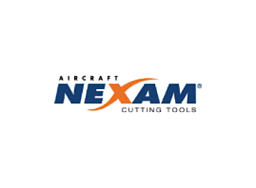 NEXAM Aircraft Cutting Tools